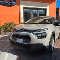 Citroen C3 1.2 BENZINA FINANZIABILE