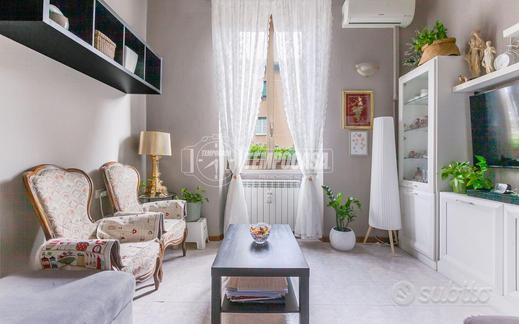 Appartamento – Milano, Dergano, Municipio 9 - Vista 2