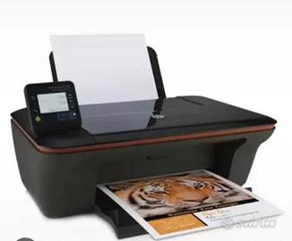 Stampante hp deskjet