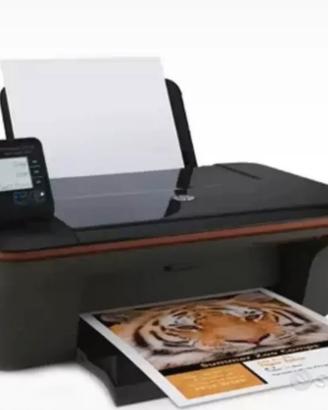 Stampante hp deskjet