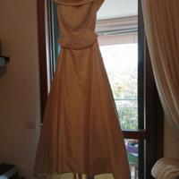 Abito da sposa