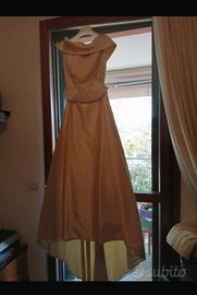 Abito da sposa