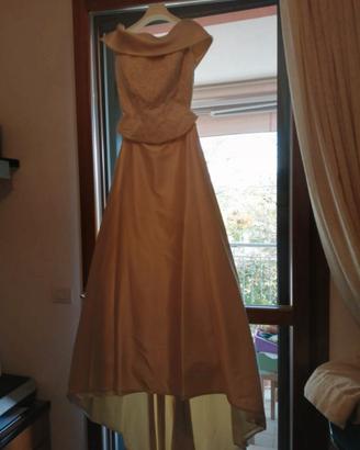 Abito da sposa