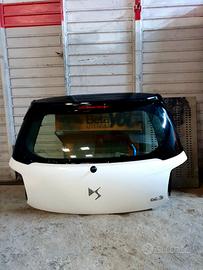 ricambi DS3 2015
