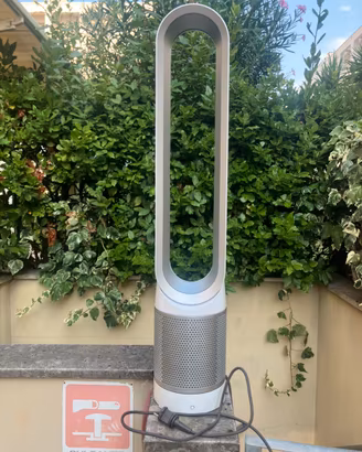 Ventilatore dyson