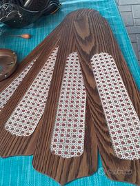 Ventilatore da soffitto