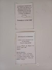 Quadro trittico