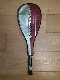 Racchetta Squash Dunlop Max Plus Ti 