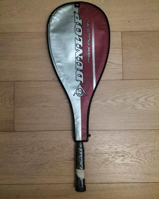Racchetta Squash Dunlop Max Plus Ti 