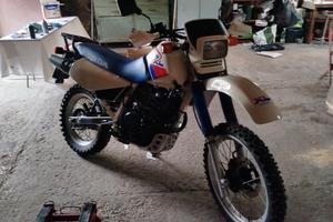 Honda xl