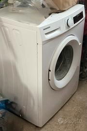 Lavatrice daewood 7kg classe a++
