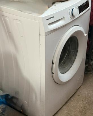 Lavatrice daewood 7kg classe a++