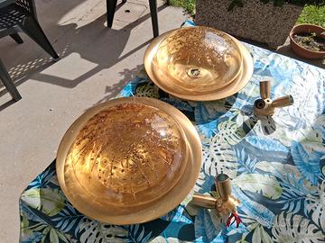 Plafoniera  da interno/esterno