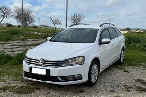 Volkswagen Passat Variant 2.0 TDI DSG **Motore nuo