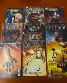 Wolverine Origini, Origini II, The End