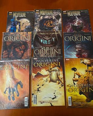 Wolverine Origini, Origini II, The End