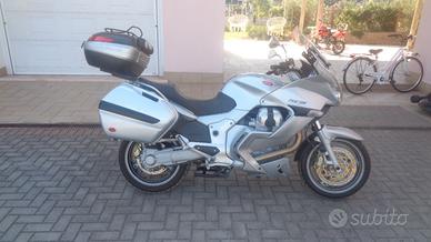 Moto Guzzi Norge 1200