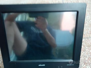 pos Olivetti Explor@300xs