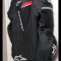 giacca alpinestars 