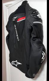 giacca alpinestars 