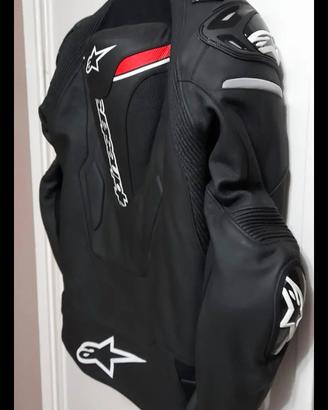 giacca alpinestars 