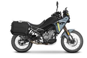 Shad Telaietti 4P System per CF Moto 450 MT dal 20