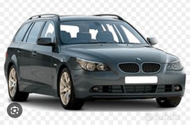 Bmw 520 /530 /e60 e61