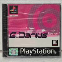 GIOCO  G.DARIUS PLAYSTATION 1 NUOVO FONDO 