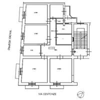 Messina centralissimo appartamento