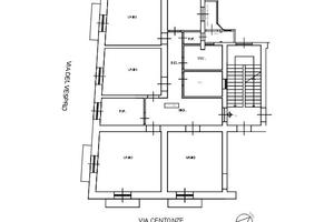 Messina centralissimo appartamento