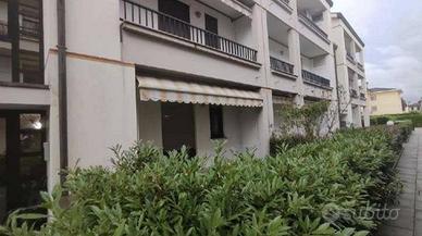 Immobile in asta di 76 m² con 2 locali e box auto 