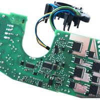 Schede elettroniche vorwerk folletto vk140 vk150