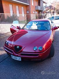 Alfa Romeo GTV 2.0 V6 TB