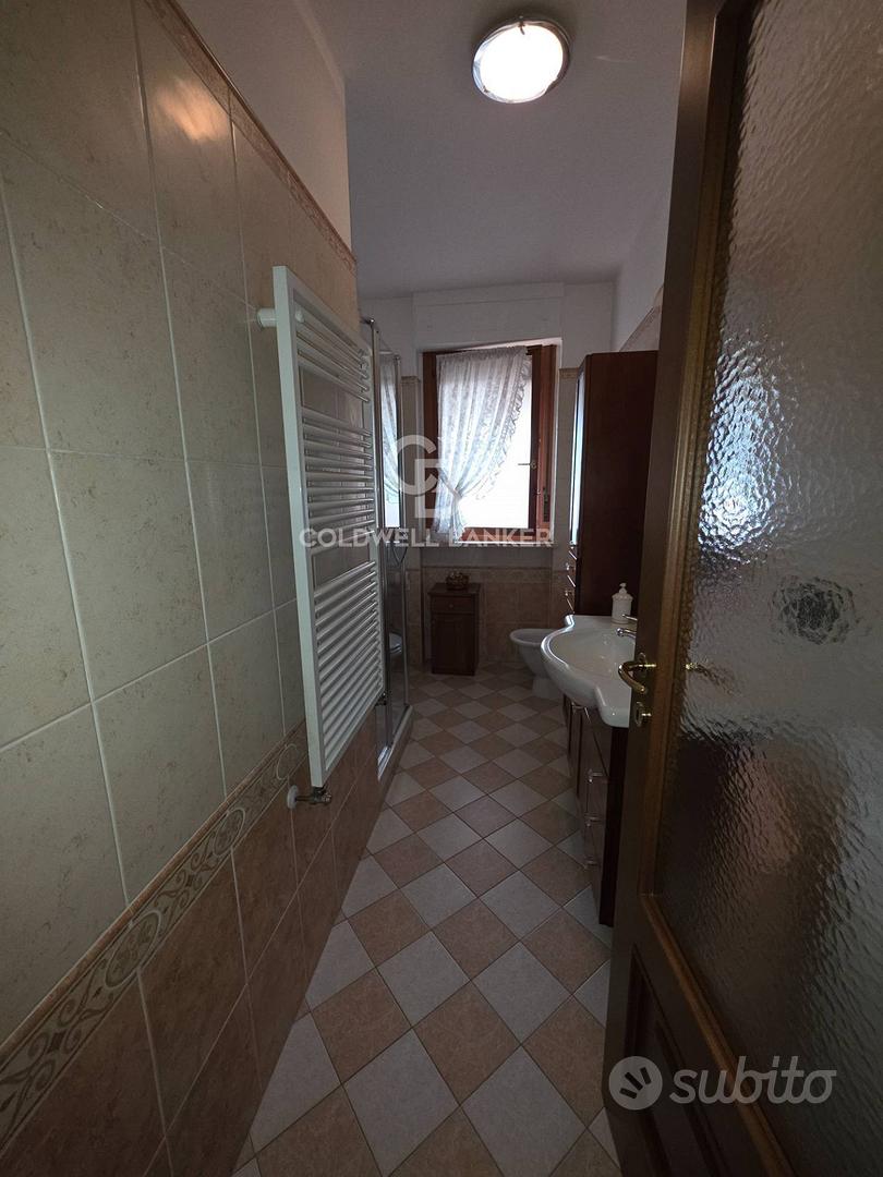 Appartamento a Torino, foto 16 di 30