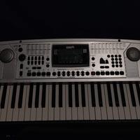 Tastiera GEM GK360 