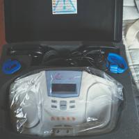 macchina per magnetoterapia 