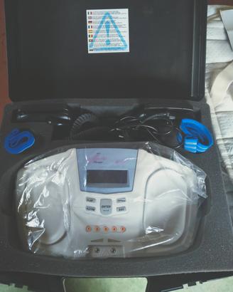 macchina per magnetoterapia 