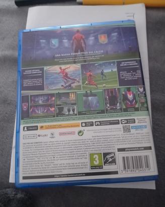 gioco  ps5