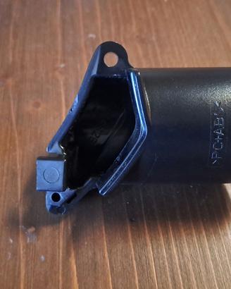 Makita 419283-5 adattatore aspiratore