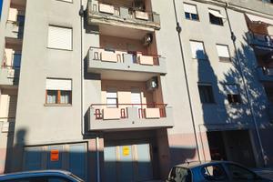 Monolocale in via Bellini, pressi via Pirandello