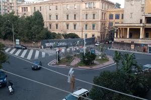 Bivani arredato Etnea-Borgo