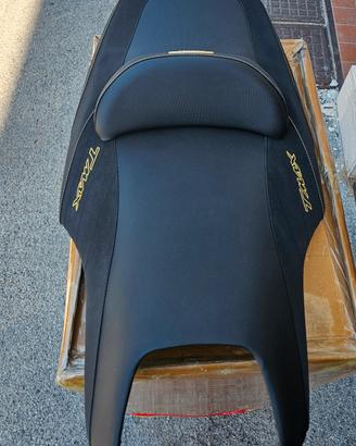 Sella Tmax 530 e 500 Iron max