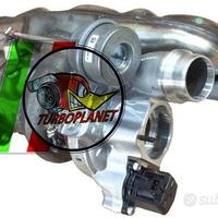 Turbina bmw 340 i (f30/f31)