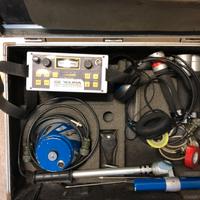 Geofono R60 con trasmettitore TX50