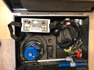 Geofono R60 con trasmettitore TX50