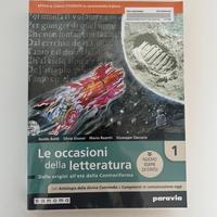 “Le occasioni della letteratura” 1
