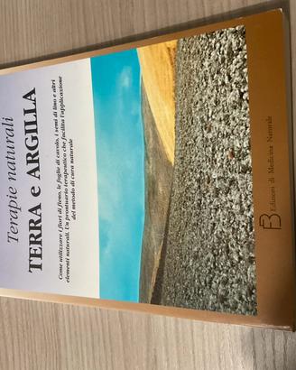 Terra e Argilla