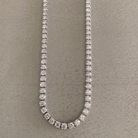 Collana Tennis