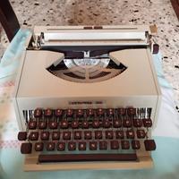 macchina da scrivere 
