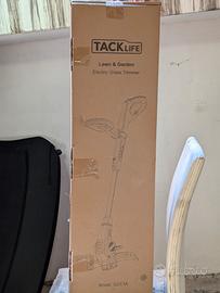 decespugliatore elettrico 